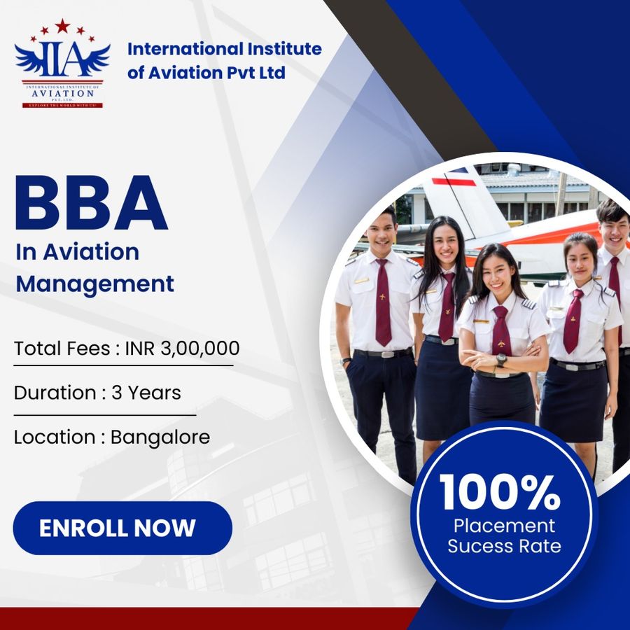International Institute of Aviation Pvt Ltd