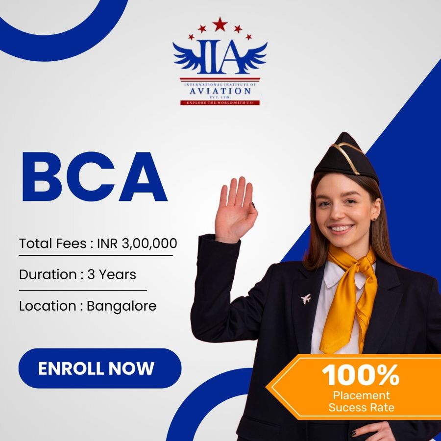 International Institute of Aviation Pvt Ltd