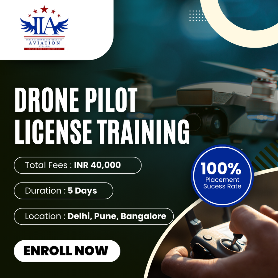 International Institute of Aviation Pvt Ltd