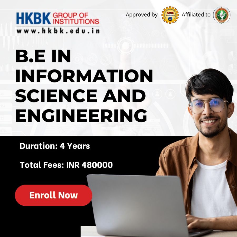 HKBK Group of Institutions