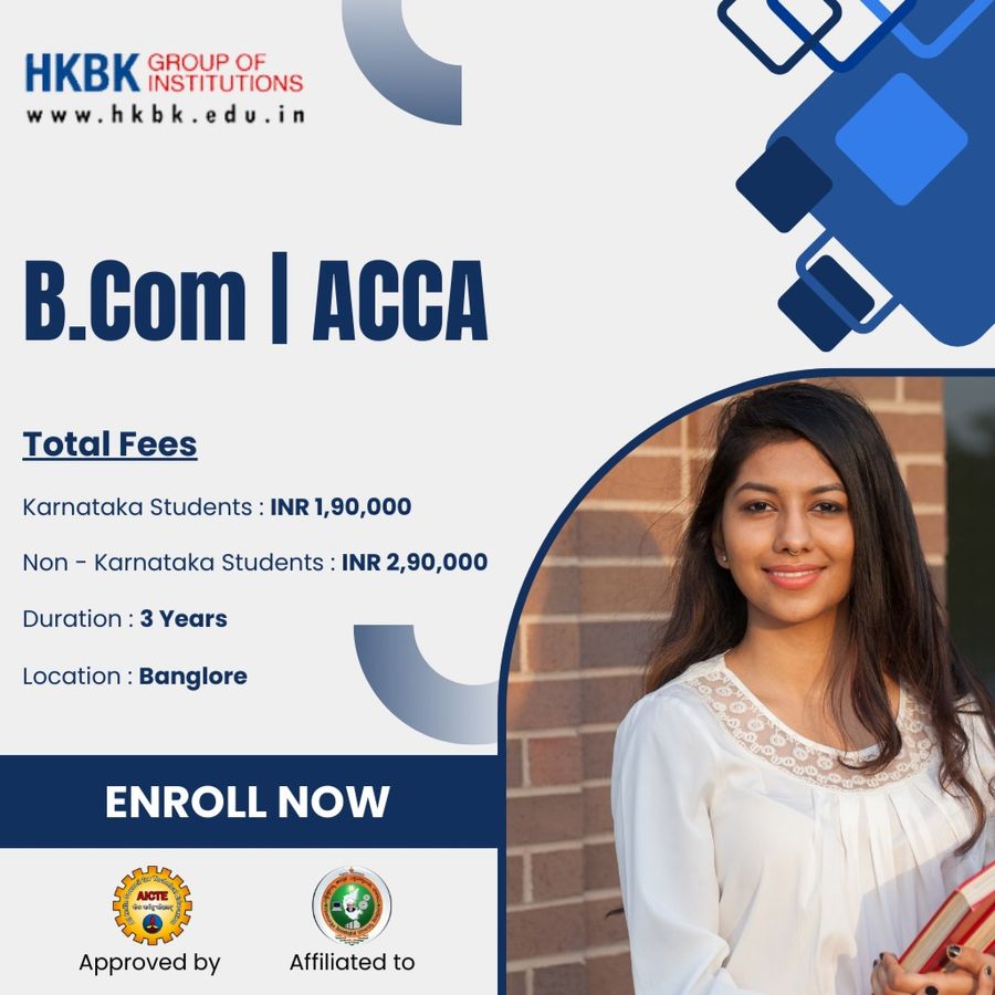 HKBK Group of Institutions