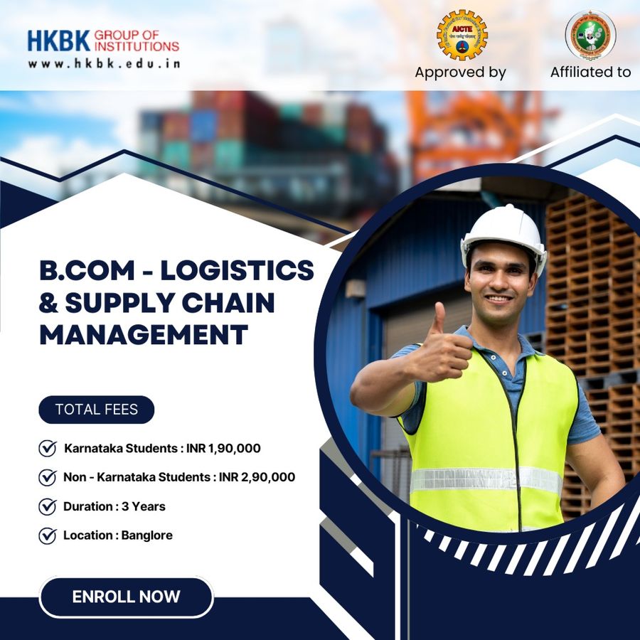 HKBK Group of Institutions