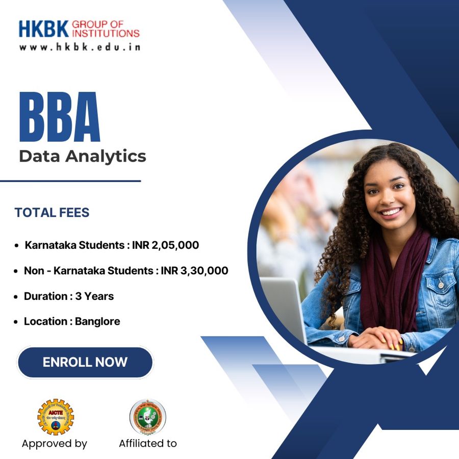 HKBK Group of Institutions