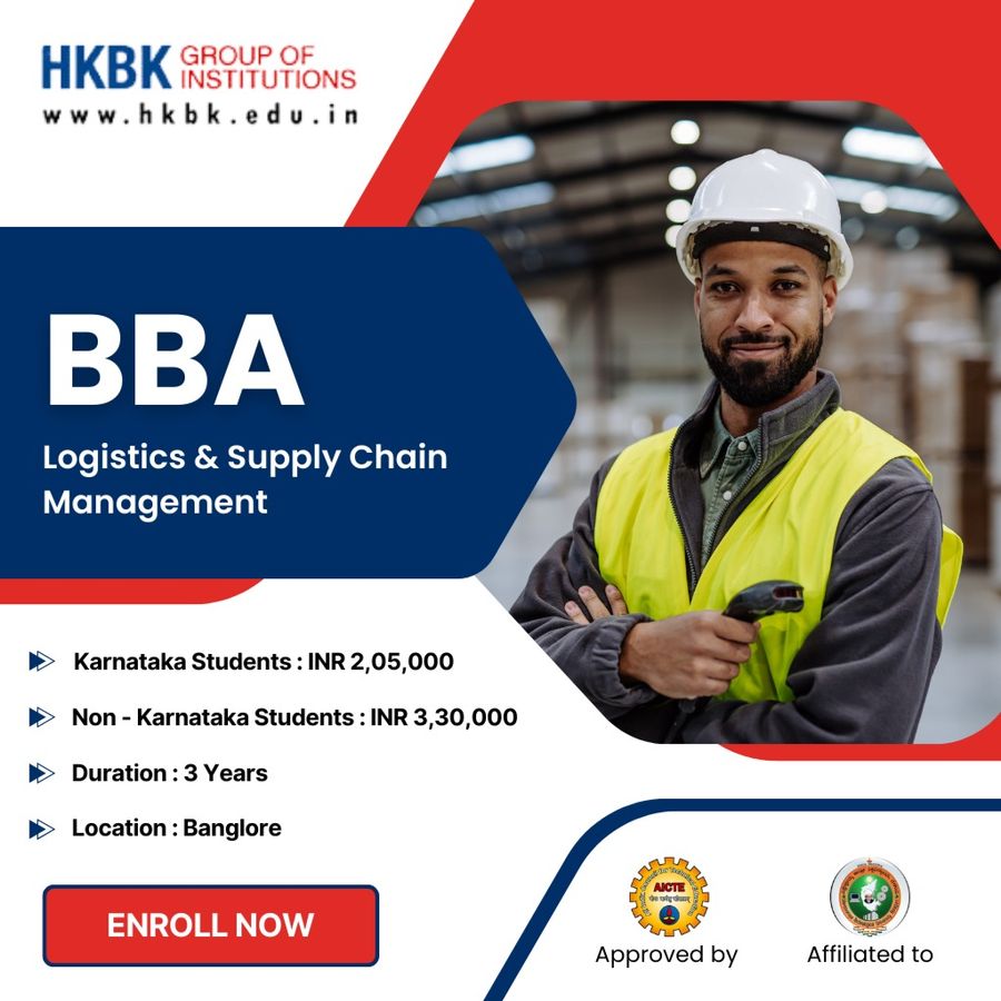 HKBK Group of Institutions
