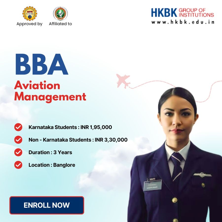 HKBK Group of Institutions