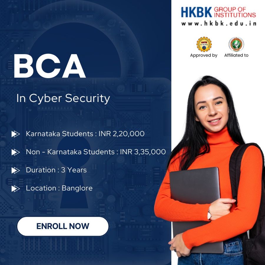 HKBK Group of Institutions