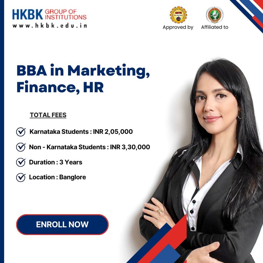 HKBK Group of Institutions