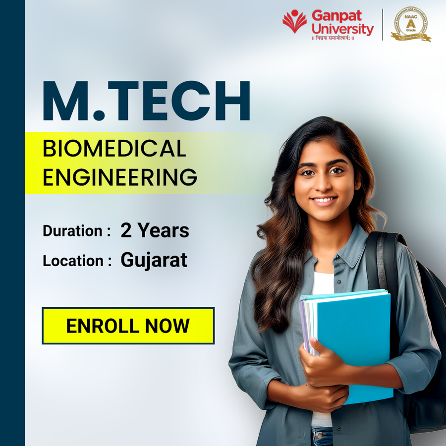 Ganpat University