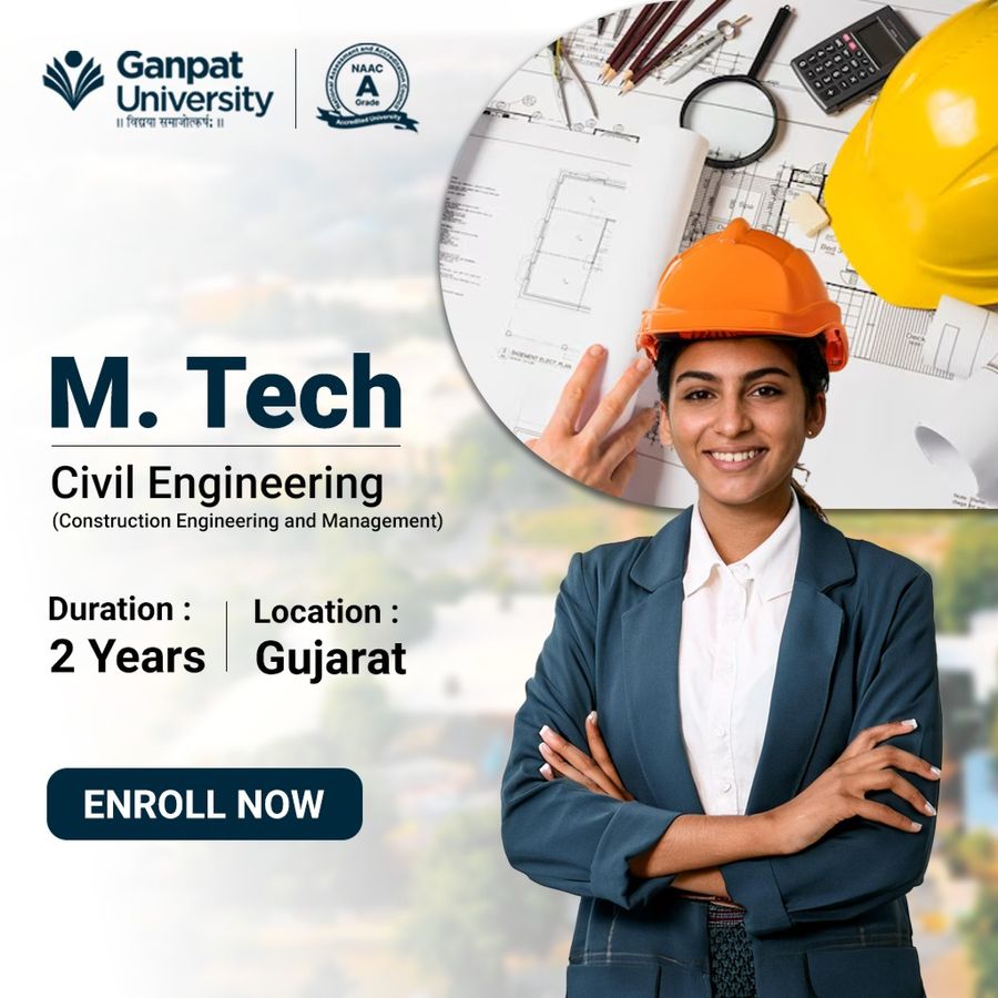 Ganpat University