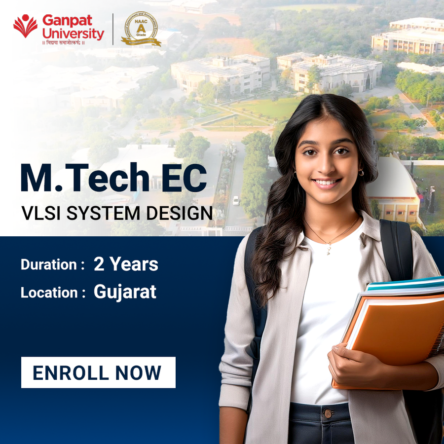 Ganpat University