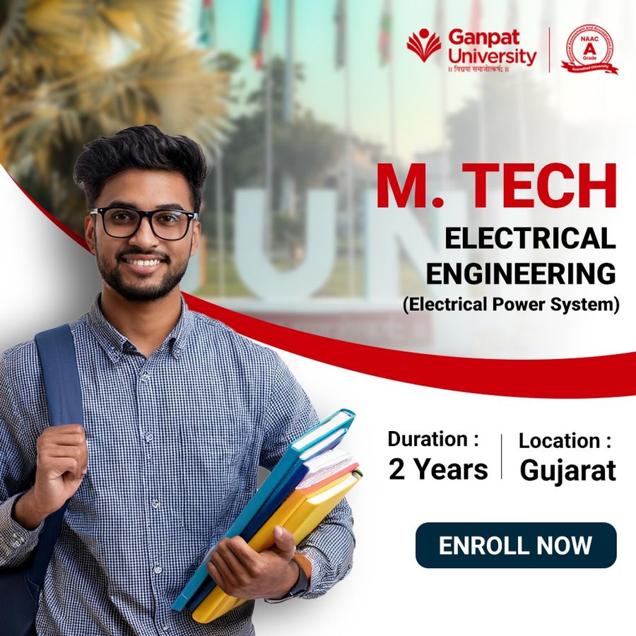 Ganpat University