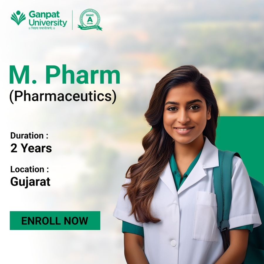 Ganpat University