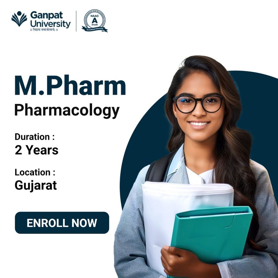 Ganpat University
