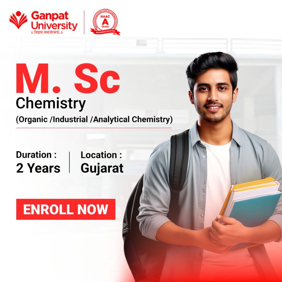 Ganpat University