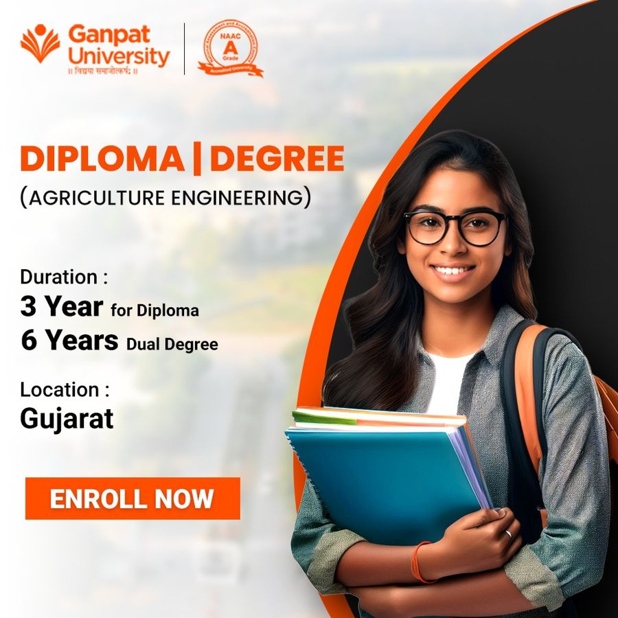 Ganpat University