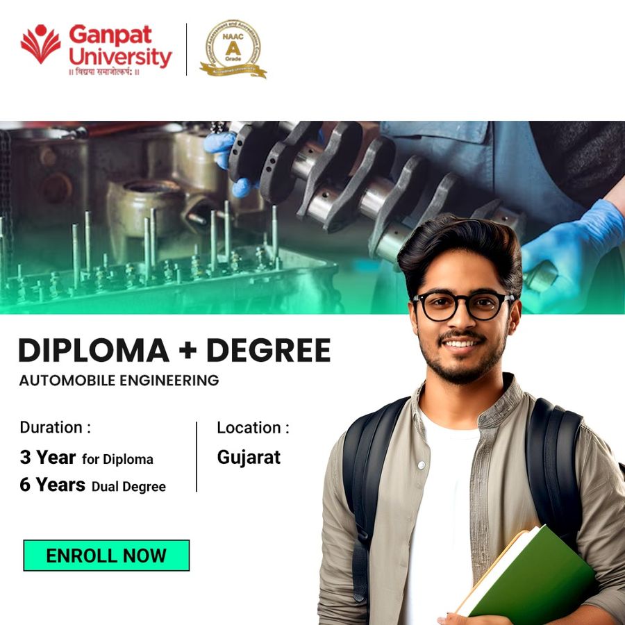 Ganpat University