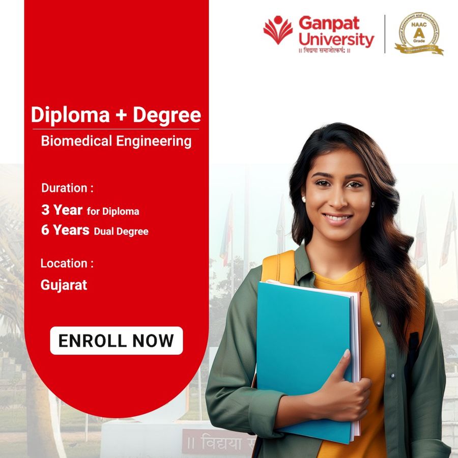 Ganpat University