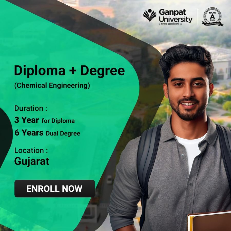 Ganpat University
