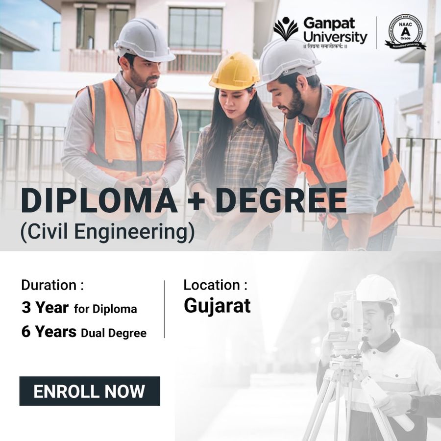 Ganpat University