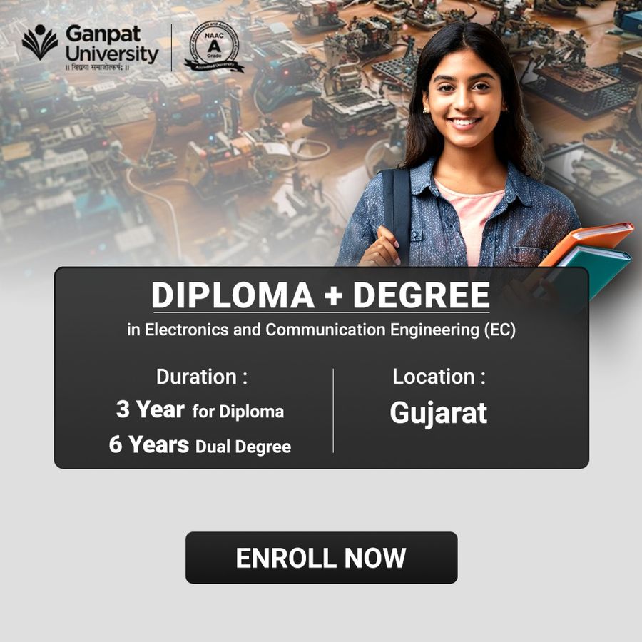 Ganpat University
