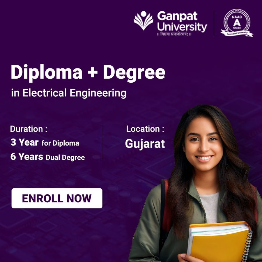 Ganpat University
