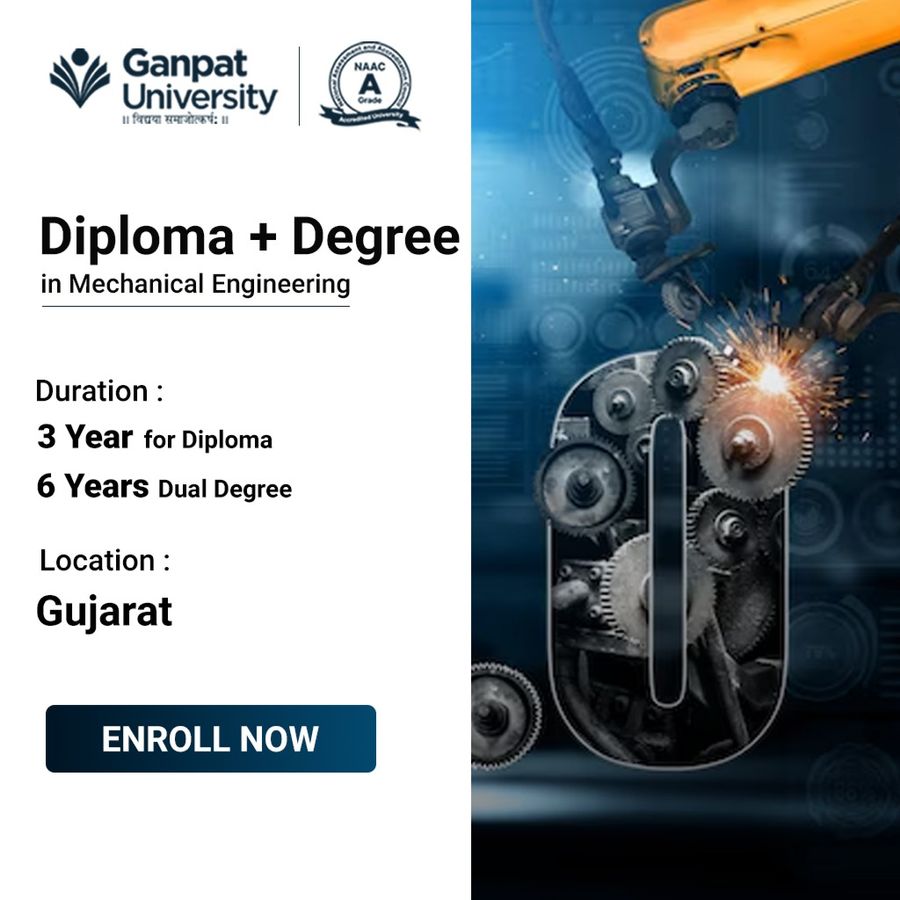 Ganpat University