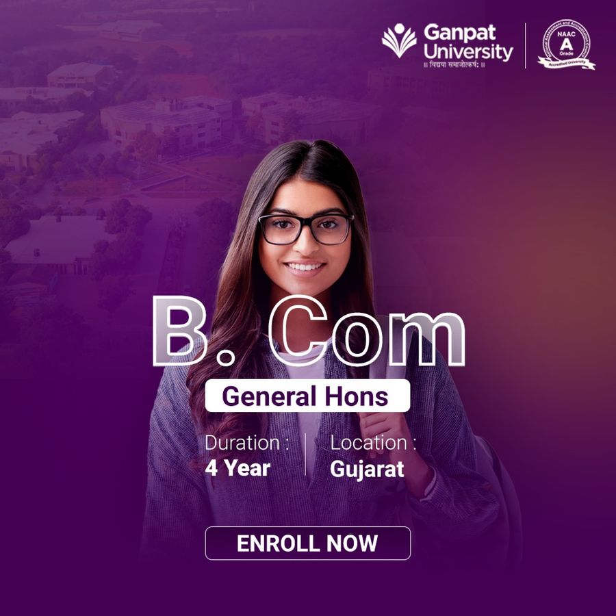 Ganpat University