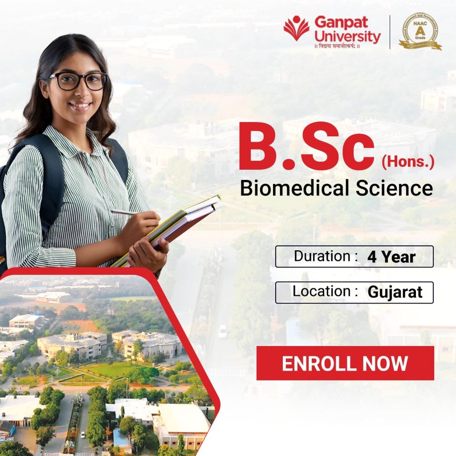 Ganpat University