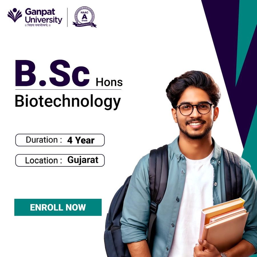 Ganpat University