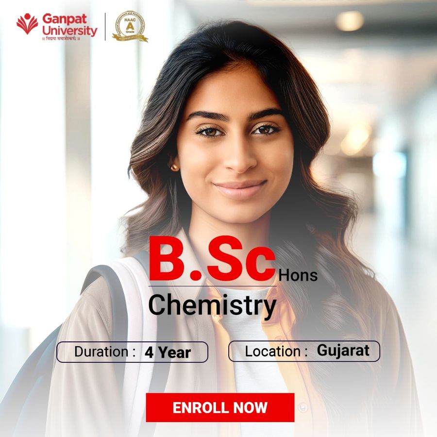 Ganpat University