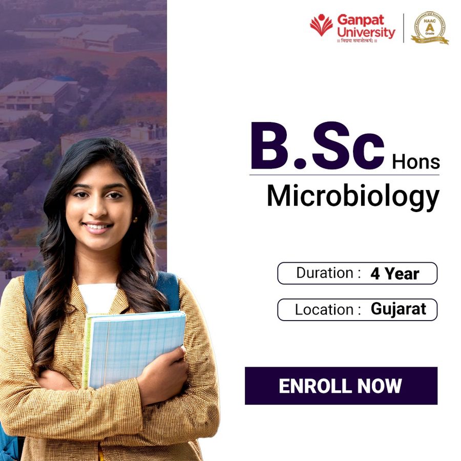 Ganpat University