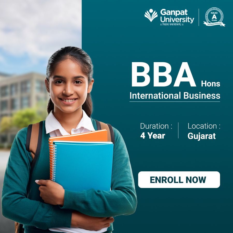 Ganpat University