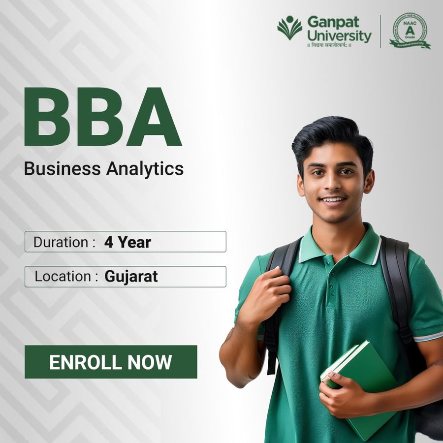 Ganpat University