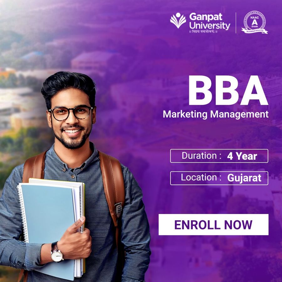 Ganpat University