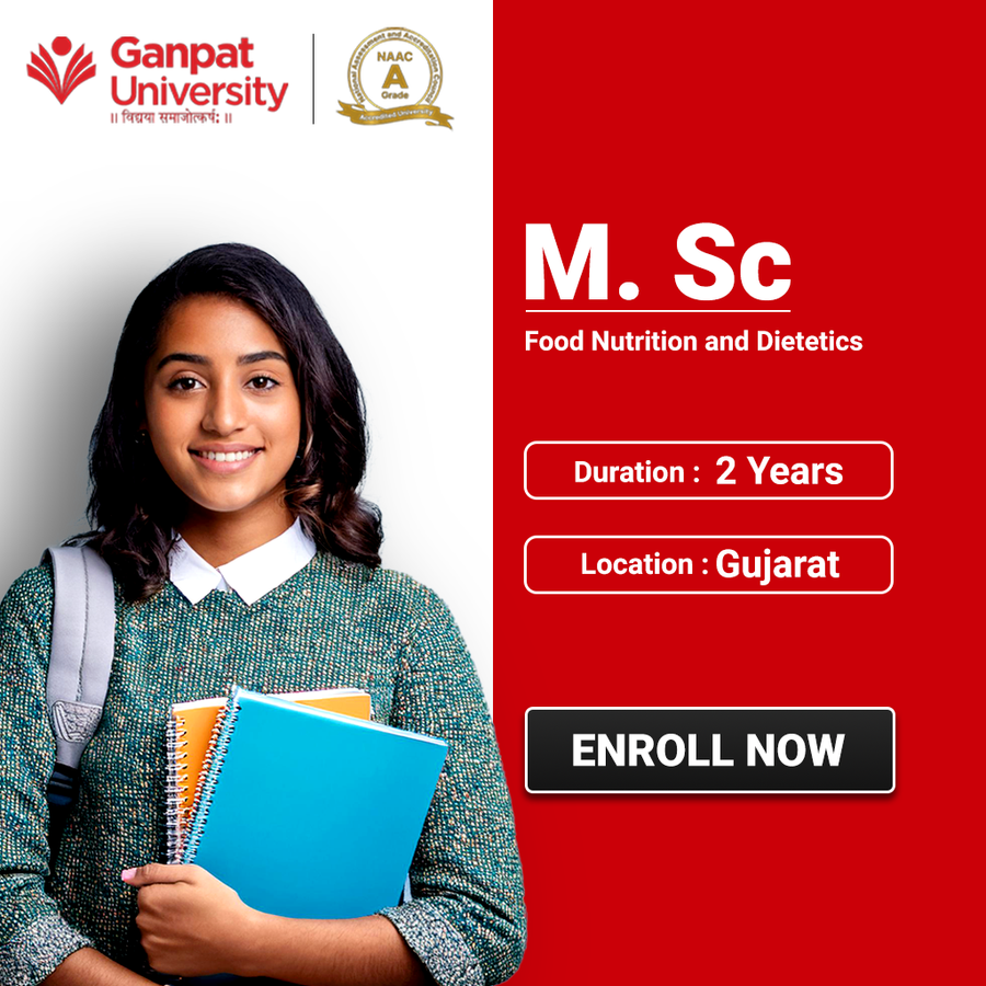 Ganpat University