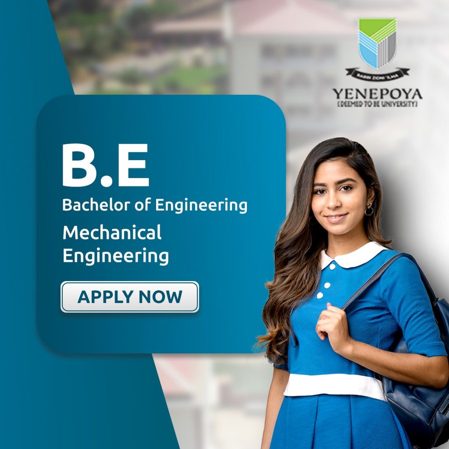 Yenepoya (Deemed to be University)