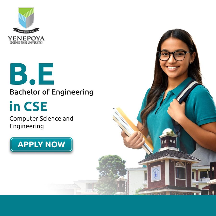 Yenepoya (Deemed to be University)
