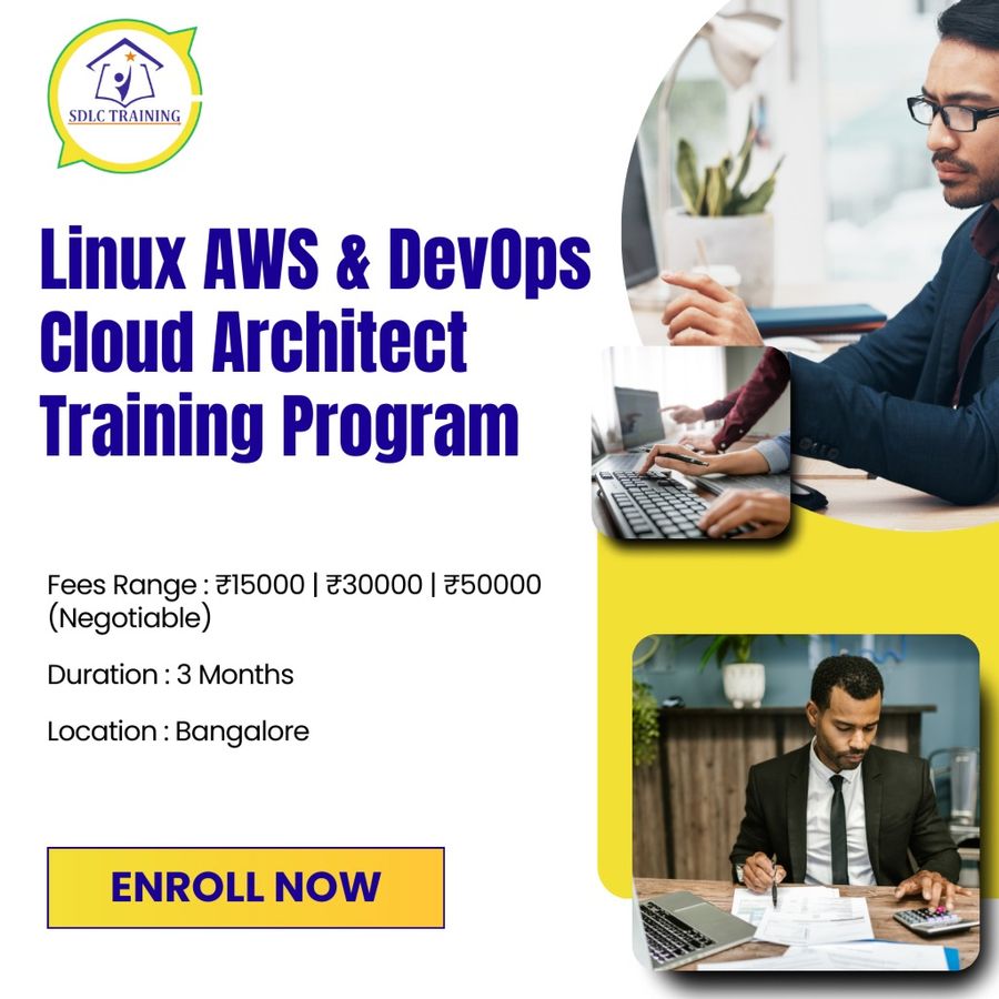SDLC Training - Corporate Training Solutions