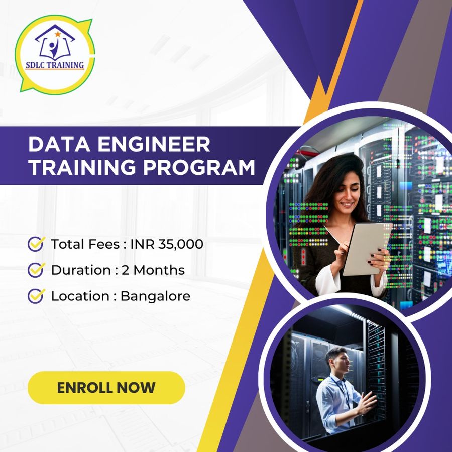 SDLC Training - Corporate Training Solutions