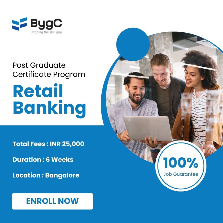 BygC Solutions Pvt. Ltd