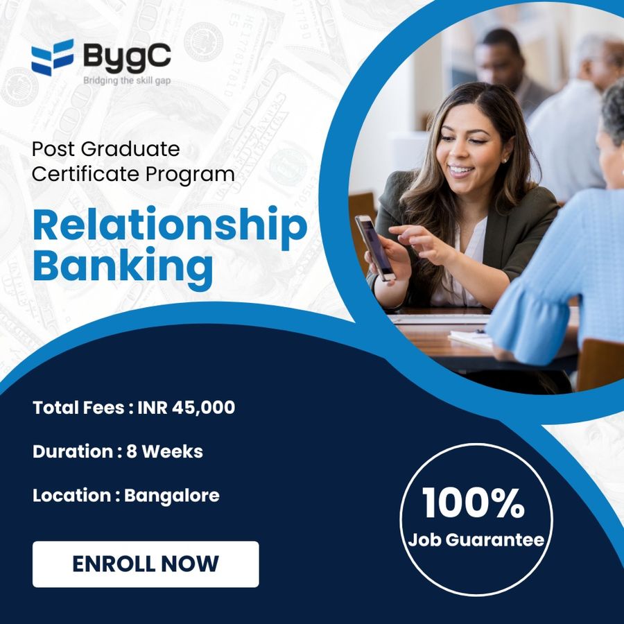 BygC Solutions Pvt. Ltd