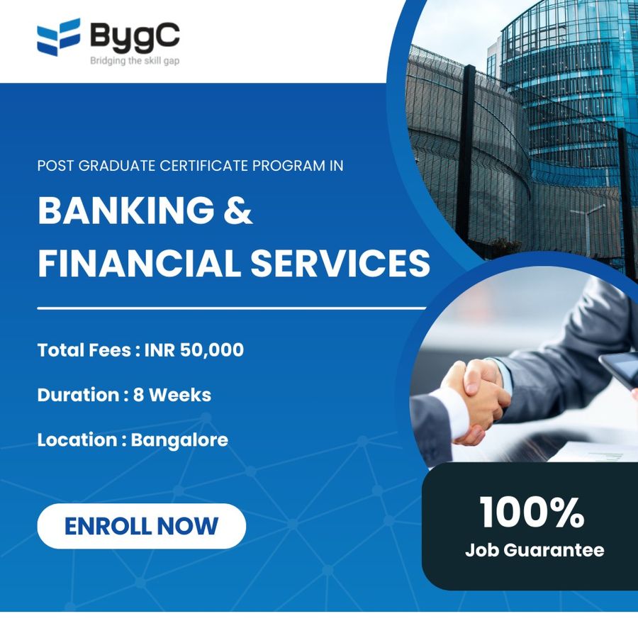 BygC Solutions Pvt. Ltd