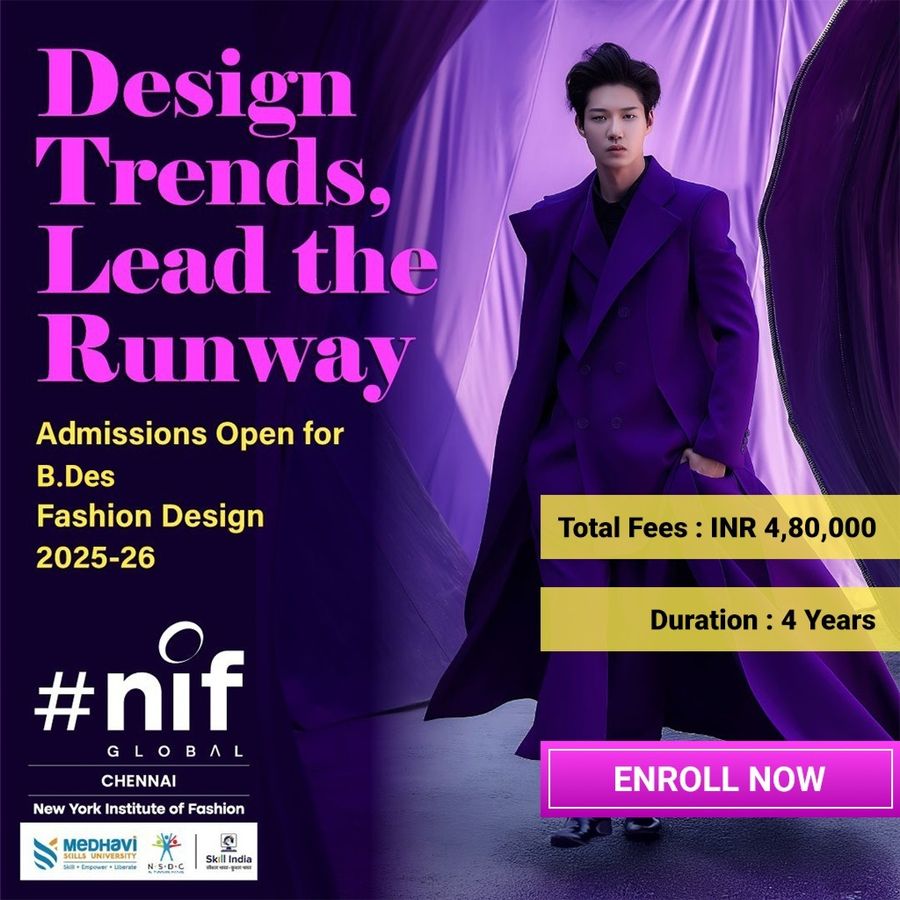 NIF Global Chennai