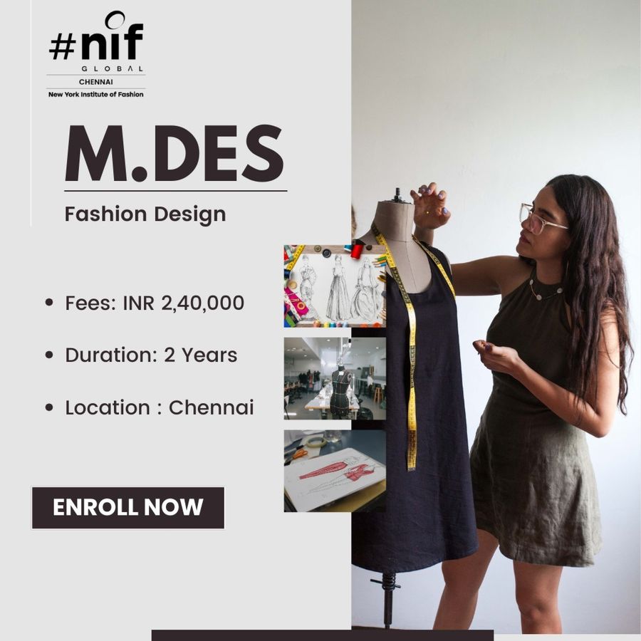 NIF Global Chennai