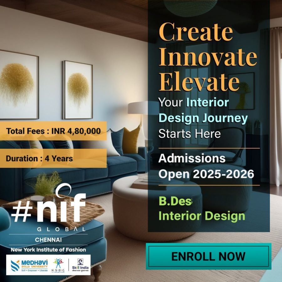 NIF Global Chennai