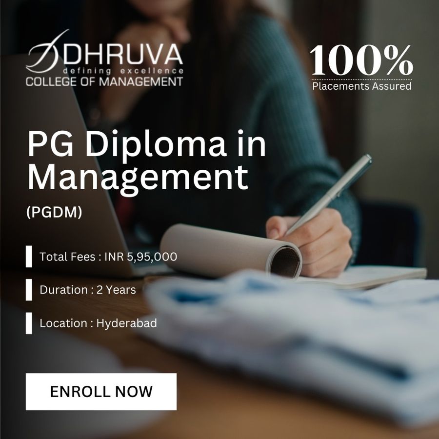 Dhruva College of Management