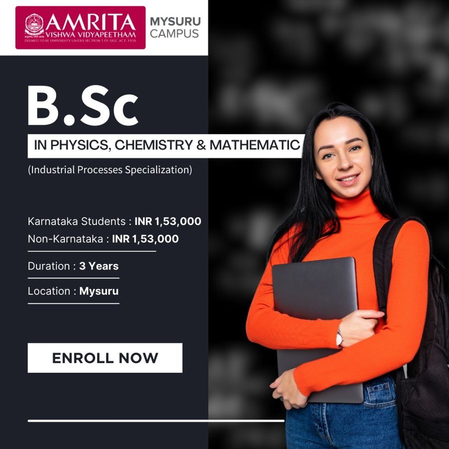 Amrita Vishwa Vidyapeetham