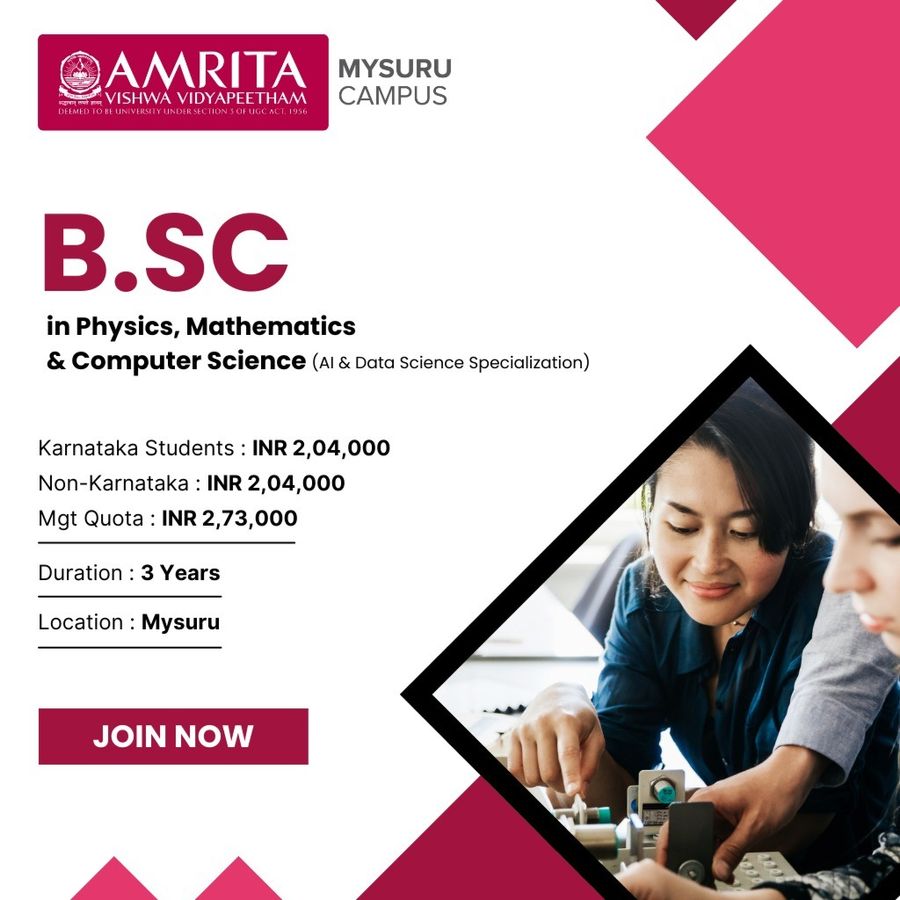 Amrita Vishwa Vidyapeetham