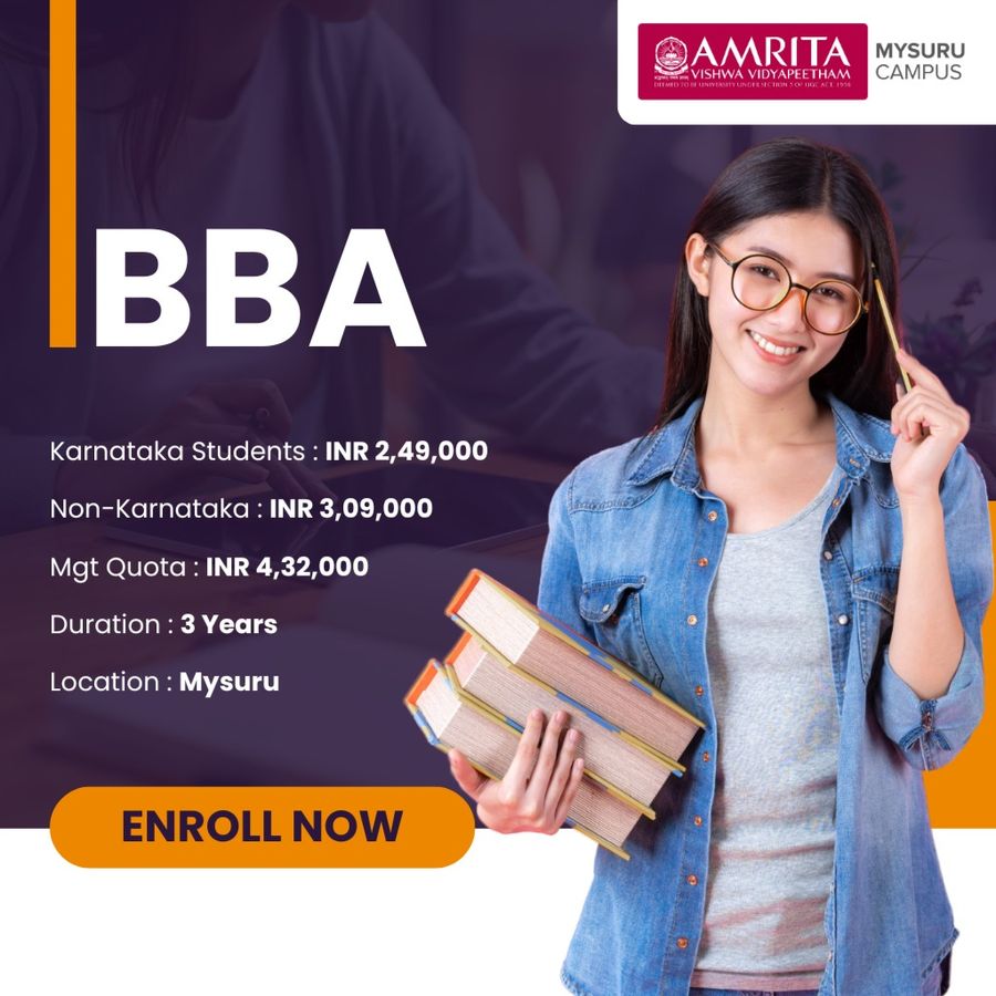 Amrita Vishwa Vidyapeetham