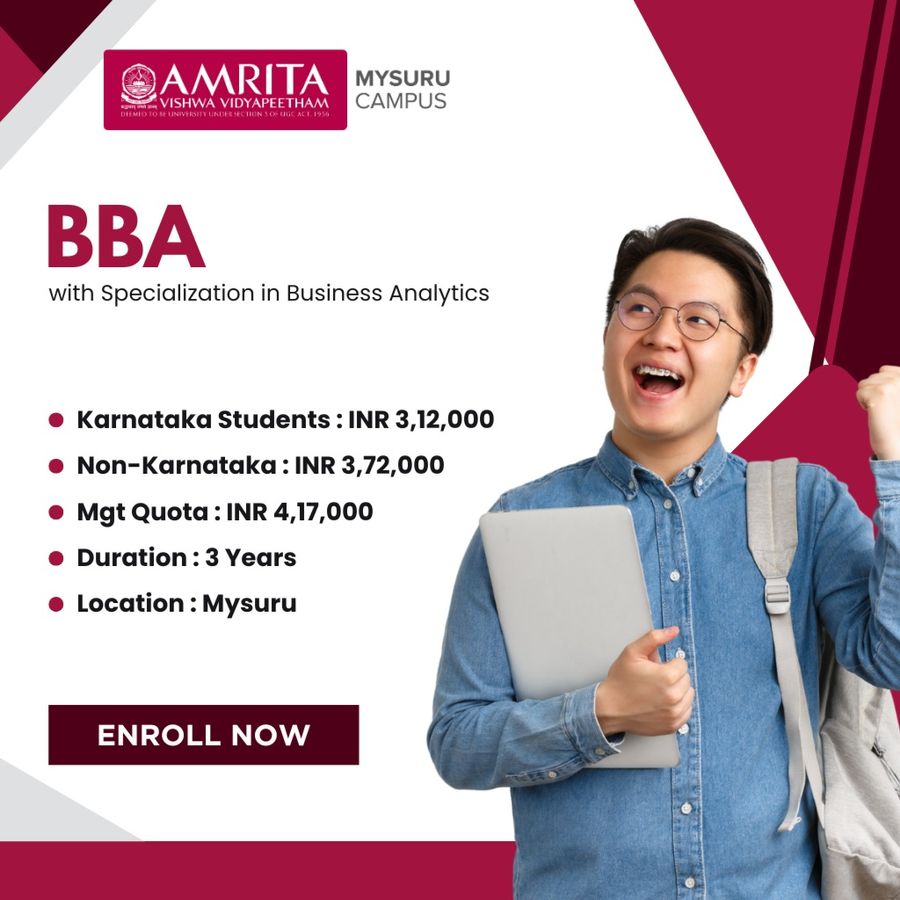 Amrita Vishwa Vidyapeetham